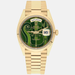 Rolex: Часы  Day-Date