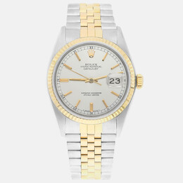 Rolex: Часы 