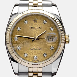 Rolex: Часы 