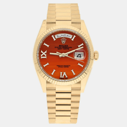 Rolex: Часы  Day-Date
