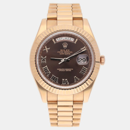 Rolex: Часы  Day-Date