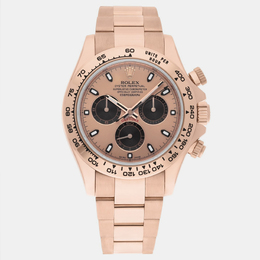 Rolex: Часы  Cosmograph Daytona