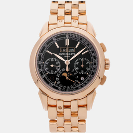Patek Philippe: Часы  Grand Complications