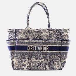 Dior: Сумка-шоппер 