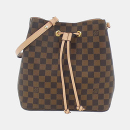 Louis Vuitton: Яркая сумка 