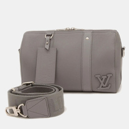 Louis Vuitton: Сумка  Keepall