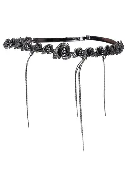 CAVIAR JEWELLERY: Колье 
