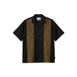 Carhartt WIP: Хлопковая рубашка 