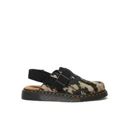 Dr. Martens: Шлёпанцы 