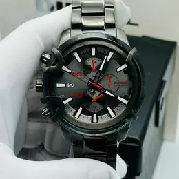 DIESEL: Часы 