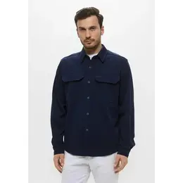 LACOSTE: Весенняя рубашка 