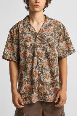LEVI'S: Рубашка с коротким рукавом 