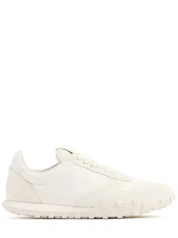 JIL SANDER: Кроссовки 