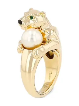 Cartier: Кольцо  Panthère