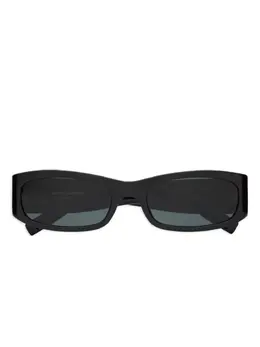 Saint Laurent Eyewear: Очки 