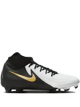 Nike: Белые кроссовки  Academy