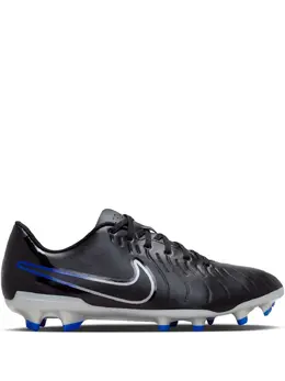 Nike: Чёрные кроссовки  Academy