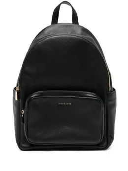 Michael Kors: Чёрный рюкзак 