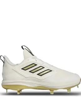 adidas: Белые кроссовки  Adizero