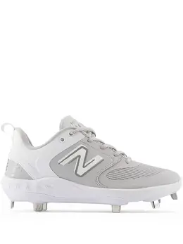 New Balance: Белые кроссовки  Fresh Foam