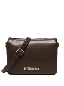 Love Moschino: Тёмный топ 