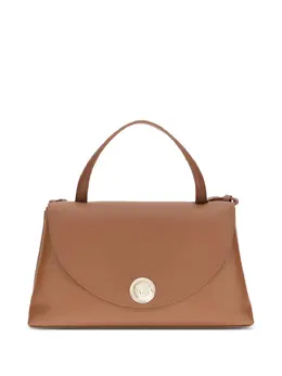 Coccinelle: Коричневый топ 