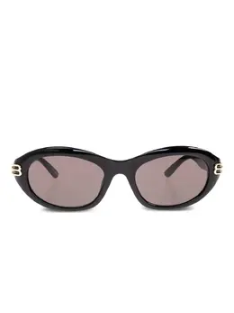 Balenciaga Eyewear: Очки 