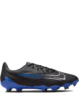 Nike: Чёрные кроссовки  Academy