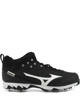 Mizuno: Белые кроссовки 