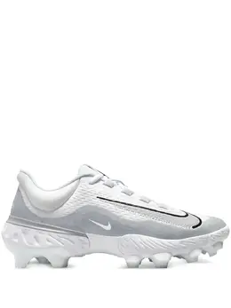 Nike: Белые кроссовки  Huarache