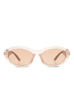 Balenciaga Eyewear: Очки 