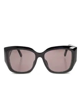 Balenciaga Eyewear: Очки 
