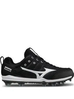 Mizuno: Белые кроссовки 