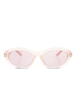 Balenciaga Eyewear: Очки 