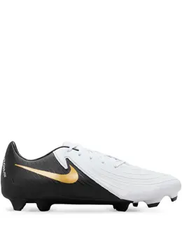 Nike: Белые кроссовки  Academy