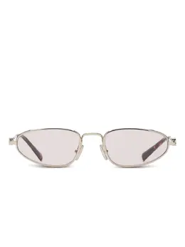 Miu Miu Eyewear: Очки 