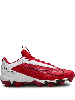 Nike: Красные кроссовки  Vapor
