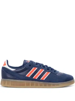 adidas: Замшевый топ  Suede