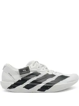 Y-3: Кроссовки 
