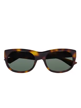 Saint Laurent Eyewear: Очки 