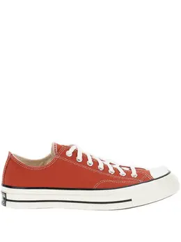 Converse: Красные кроссовки  Chuck 70