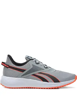 Reebok: Чёрные кроссовки  Lite Plus