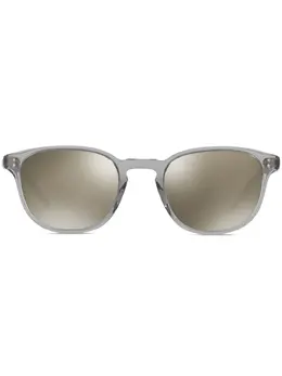 Oliver Peoples: Очки  Fairmont