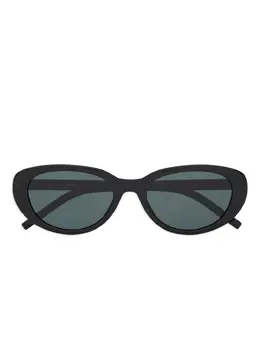 Saint Laurent Eyewear: Очки 