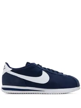 Nike: Синие кроссовки  Cortez