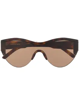 Balenciaga Eyewear: Очки 