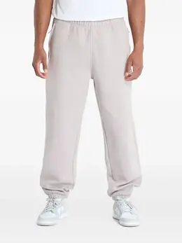 Nike: Флисовые брюки 