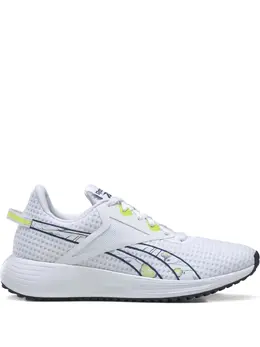 Reebok: Белые кроссовки  Lite Plus