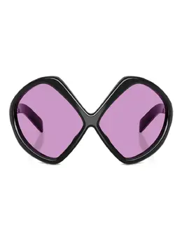 Prada Eyewear: Очки 