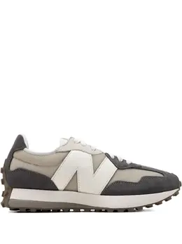 New Balance: Кроссовки  327